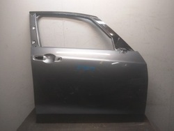 Двері перед праві honda jazz v 5 20- фото №1