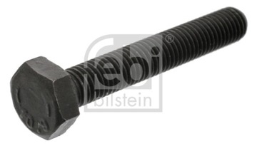 Febi bilstein 18160 винт, корпус подшипник вала коленчатого фото №1