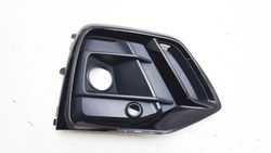 Audi q5 ii решётка решётка бампера правая 80f807680 фото №1