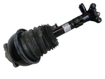 Mercedes e w212 212 амортизатор лівий переднє air фото №1