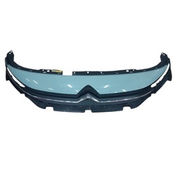 Підсилювач решітка радіатора решітка citroen berlingo iv 9816749780 фото №1