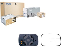 Скло дзеркало [tyc] фото №1