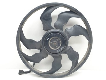 Вентилятор вентилятор радиатор 1.6 gdi kia sportage iv повреждённый фото №1