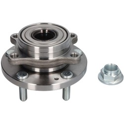 Ступица подшипник колёса перед hyundai i30 kia ceed 12- фото №1