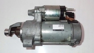 Стартер 4.0 tfsi audi a8 d4 4h 06e911024a фото №1