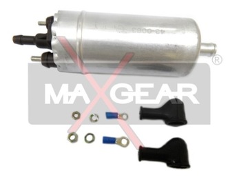 Насоса топлива maxgear 43-0063 фото №1
