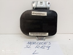 Mercedes sl r129 рестайлинг подушка подушка безопасности дверь правая фото №1