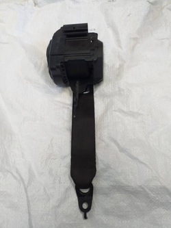 Bmw 7 g11 g12 pas безпеки задній 7434181 фото №1