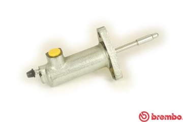 Цилиндр сцепления brembo e50005 2012900311 фото №1
