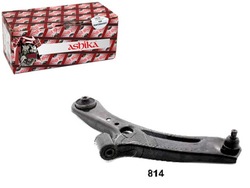 Ashika рычаг левый fiat sedici 1.6 16v ashika фото №1