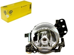 Галоген - лампа протитуманна hella 7897188 6317 3 фото №1