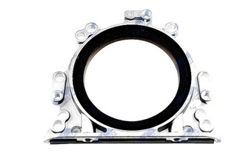 Nty ущільнювач вала колінчастого vw golf i ii iii iv passat -01 t4 фото №1