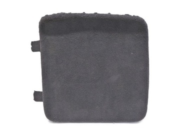 Кришка боковина багажника лівий saab 9-3 ii універсал фото №1