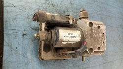 Насос abs opel vectra b 1.8b 96r фото №1