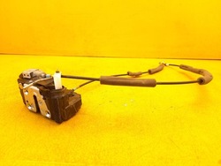 Nissan navara np300 d23 замок двері лівий перед переднє 15r. фото №1