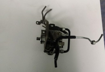 Насос впрыскивающий mazda 6 r2aa13800 фото №1