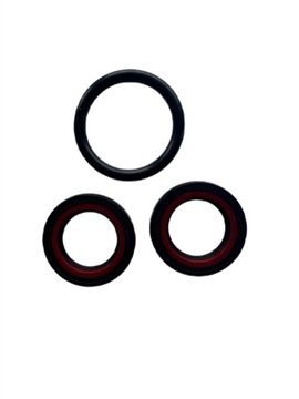 Набор ремонтный редуктор планка trw opel vectra c signum, saab 9-3 фото №1