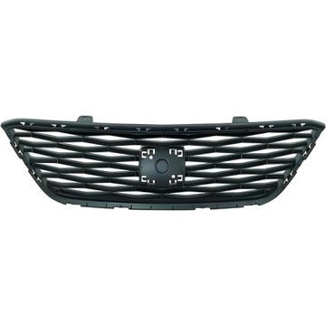 Решётка радиатора решётка радиатор do seat ibiza 15-17 фото №1