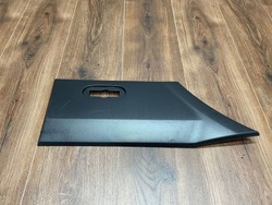 Mercedes-benz sprinter w906 2010 зад сторона правая планка заднего крыльев фото №1