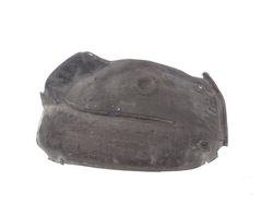 Підкрилок лівий перед ліві передні audi a6 c7 4g 4g0821133d задня запчастина фото №1