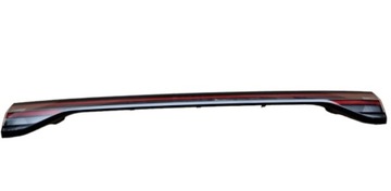 Лампа задня led vw id. buzz 1t3945307 центральна фото №1