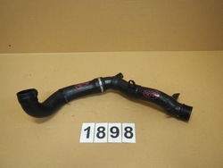 Труба шланг шланг інтеркулер vectra c 55350916 фото №1