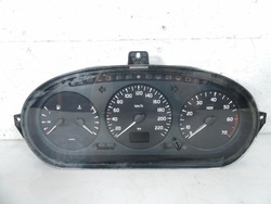 Спидометр sagem 21578161-2 фото №1