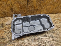 Поддон масляная focus c-max jqdb 1.6 ecoboost фото №1