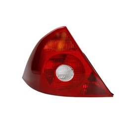 Лампа ford mondeo iii 00-03 зад левая фото №1