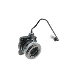 Nty nws-pl-011 циліндр зчеплення центральний, зчеплення фото №1