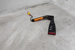 Скоба заднього лівого сидіння opel vectra c 24463288f 2.0l дизель 74kw фото №1