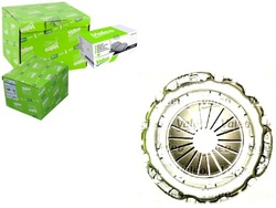 Valeo набір зчеплення land rover defender discover фото №1