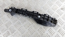 Toyota auris 2 ii 12 18 ползун крыльев бампера правые зад хэтчбек фото №1