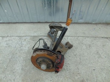 Chrysler crossfire поворотный кулак правая рычаг рычаги фото №1