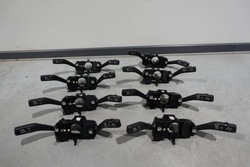 Vw beetle 5c jetta перемикач комбінований підкермові важелі фото №1