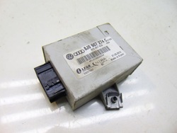 Модуль давления шина audi tt 8j 06-14 8j0907274c фото №1