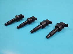 Катушка зажигания hyundai tucson iii 15-20 27301-2b100 1.6 gdi 4 элементы фото №1