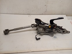 Колонка рулевая vw tiguan i фото №1