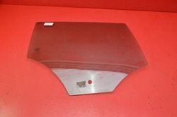 Скло бокова права зад задня jaguar xf x250 універсал рестайлінг 11-15 фото №1