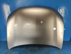 Капот mitsubishi outlander iii gf 12- фото №1