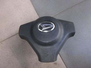 Daihatsu terios ii подушка водія 06-16 фото №1
