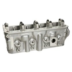 Головка цилиндров amc amc908059 фото №1