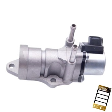 Клапан egr do toyota avensis 2004 2005 2006 2007 2008 фото №1