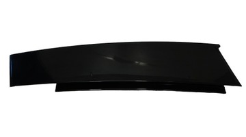 Захист планка стійка лівий перед opel insignia a gm 13228143 фото №1