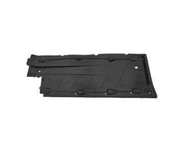 Захист шасі do vw caddy 2010-2015 1k0825201t ліва фото №1