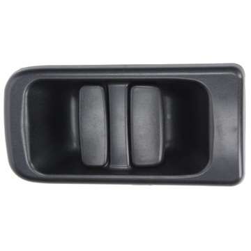 Ручка дверь сдвижных r blic 6010-09-032410p фото №1