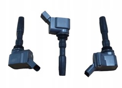 Котушка запалювання 04e905110k vw audi skoda оригінал фото №1