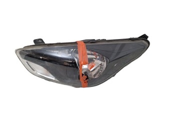 Лампа передня ліва ford ka + plus g1b513w030bd фото №1