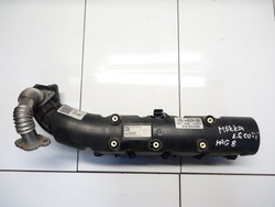 Opel mokka 1.6cdti b16dth lvl колектор всмоктуючий 55569989 фото №1