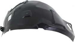 Підкрилок передні ліві запчастина передня ford mustang 2010-2014 фото №1